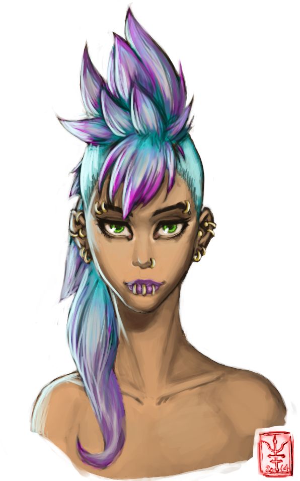 Profile Image
