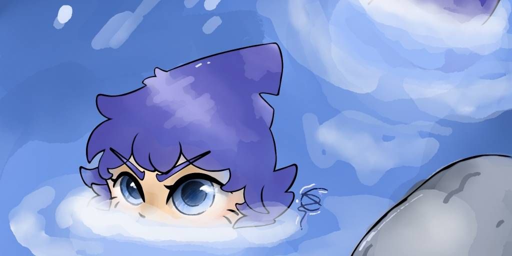 Hero artwork