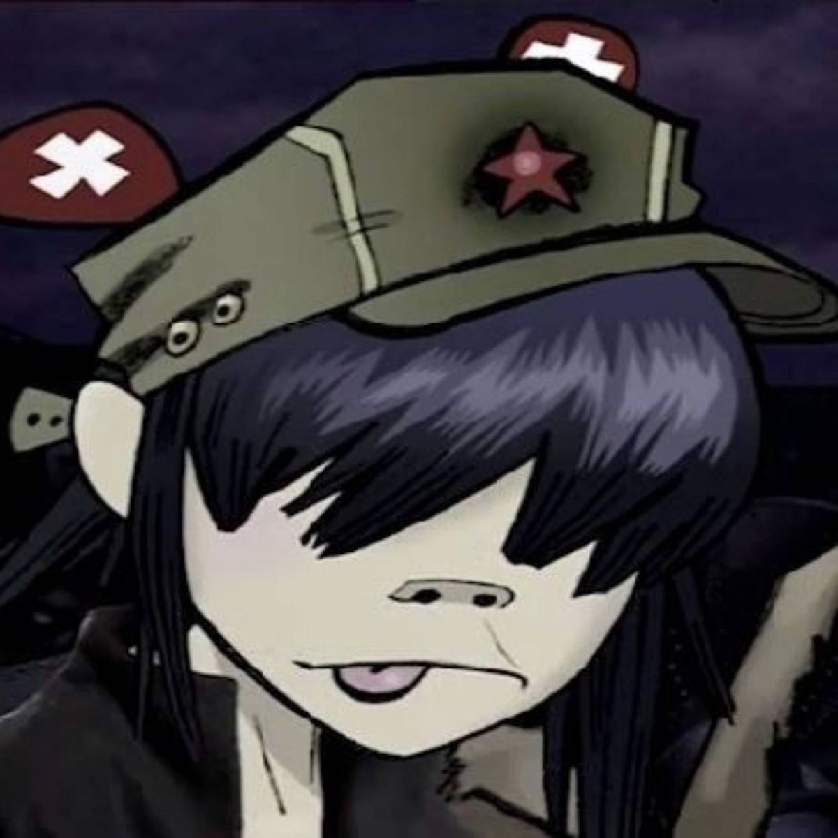 Profile Image