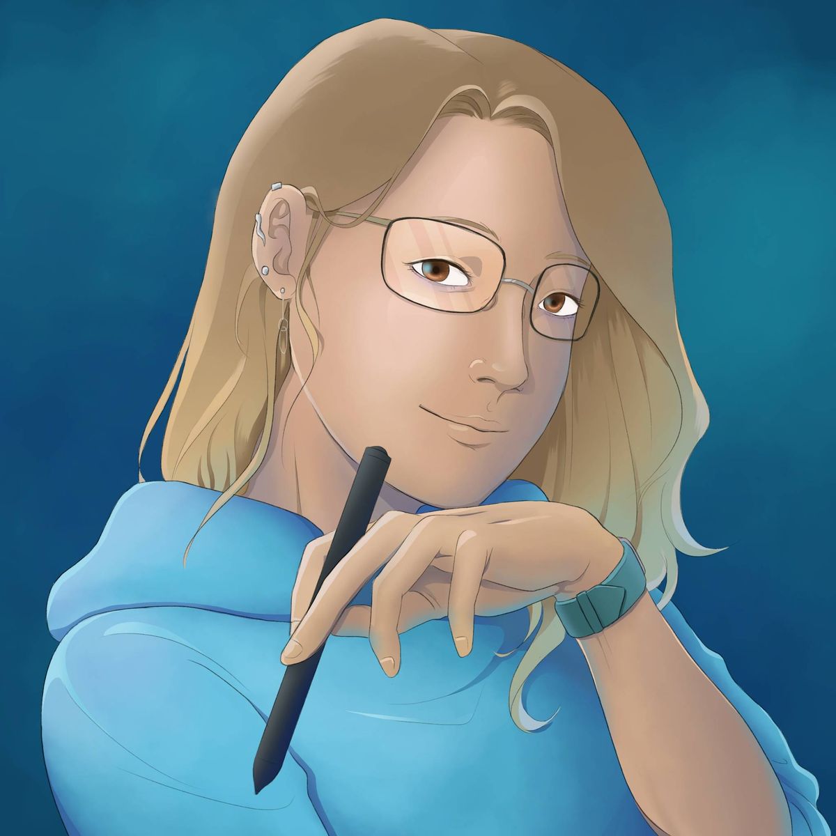 Profile Image