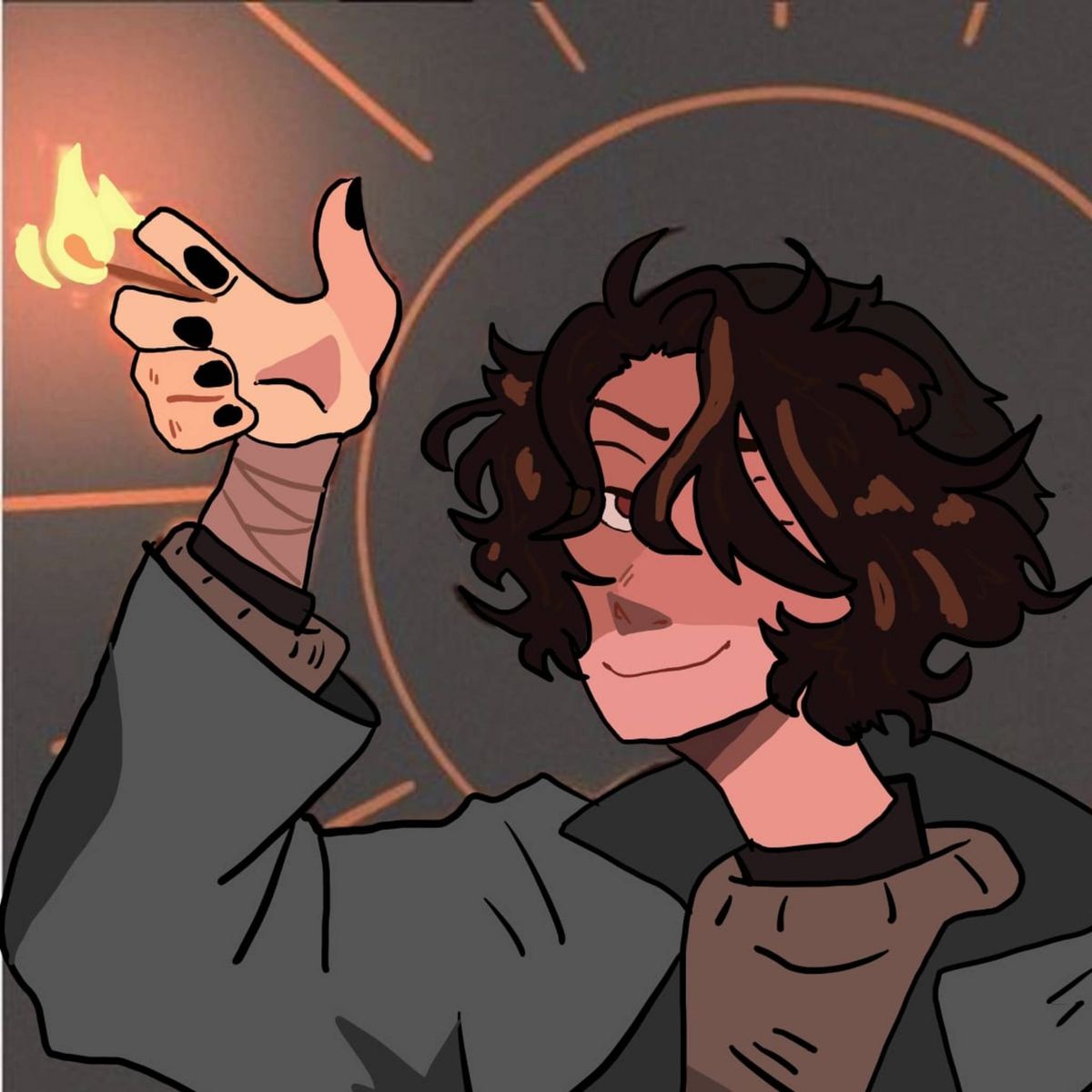 Profile Image