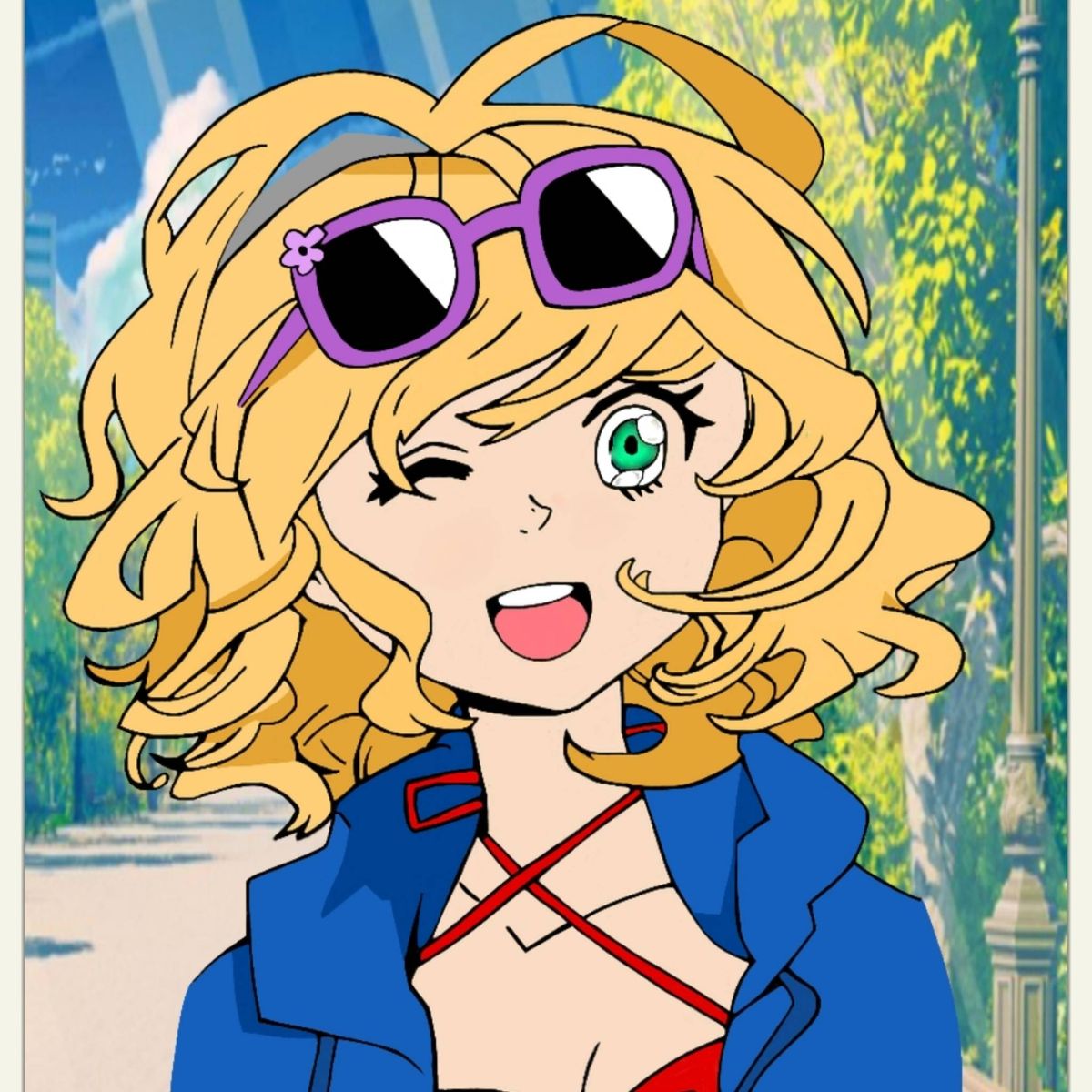Profile Image