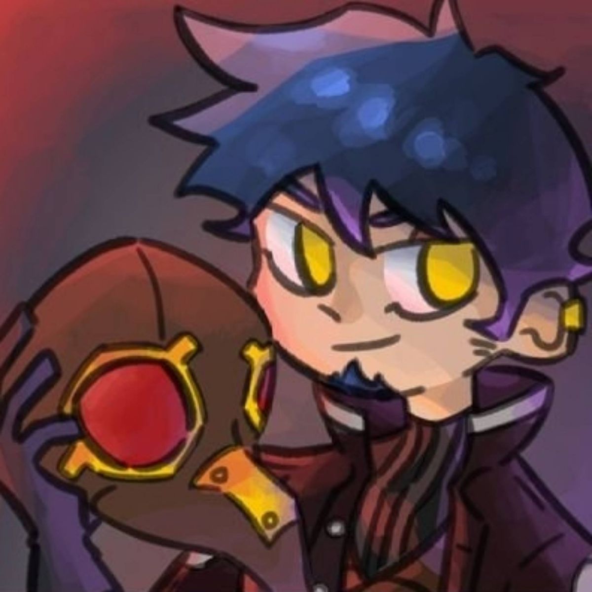 Profile Image