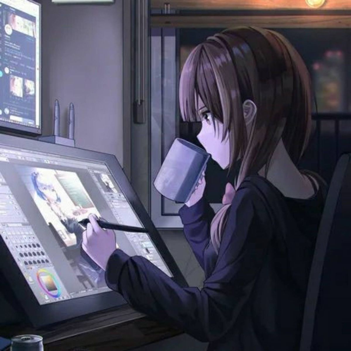 Profile Image