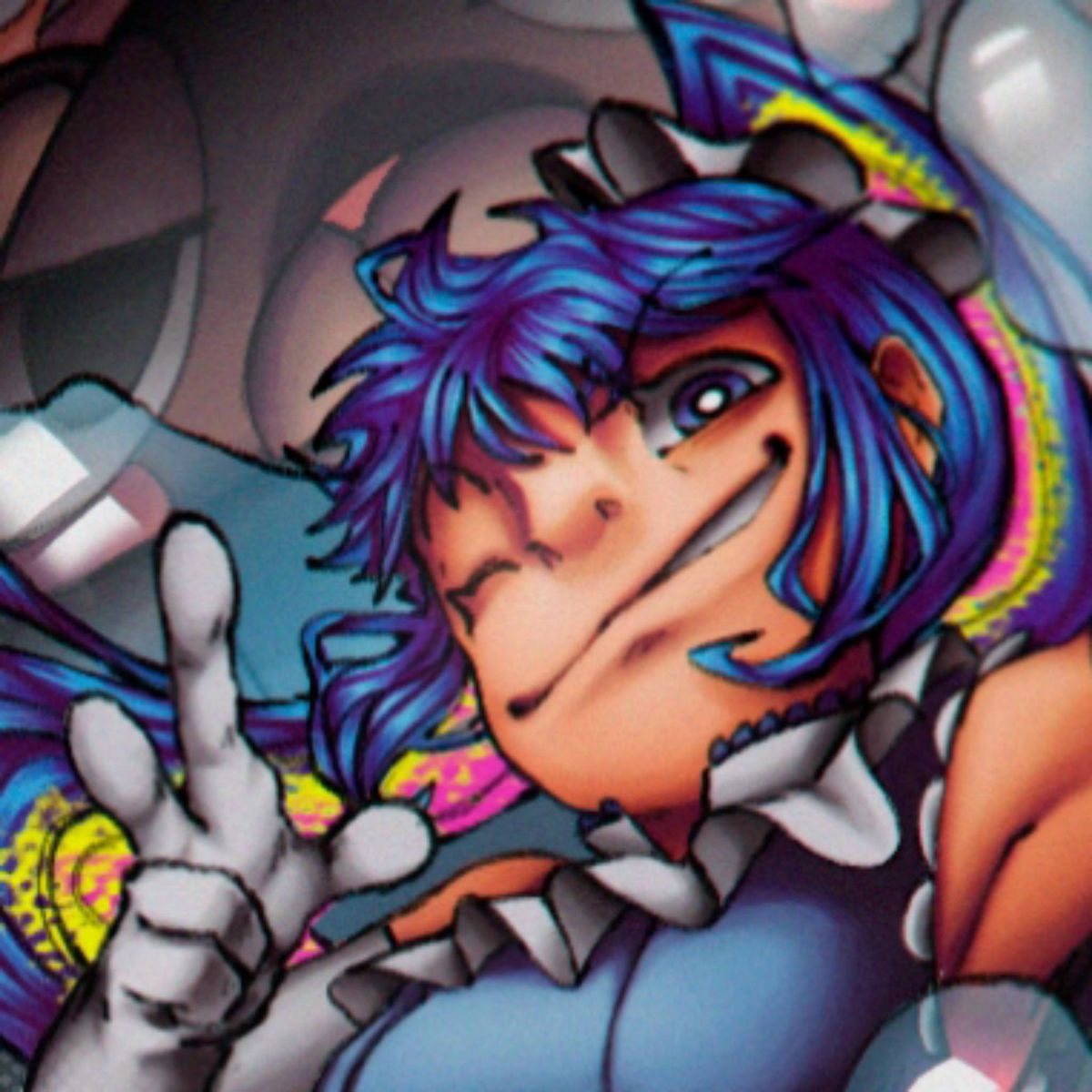 Profile Image