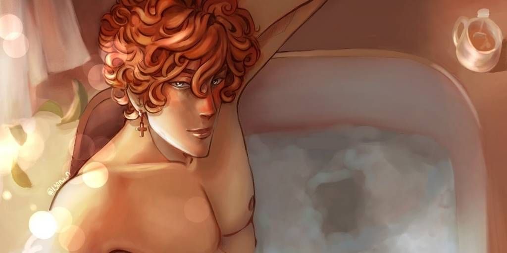 Hero artwork