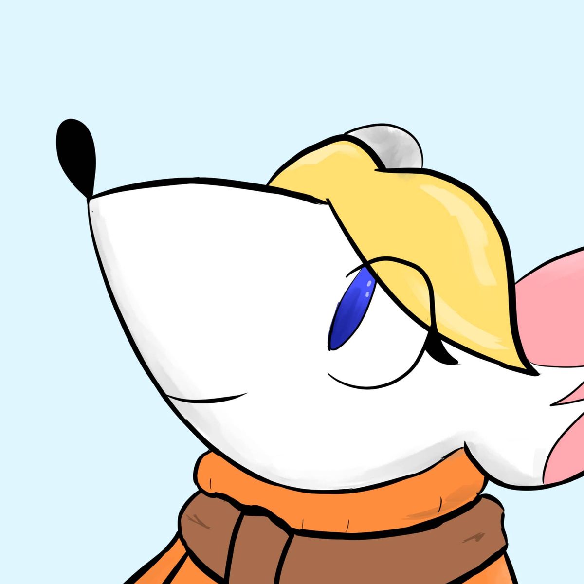 Profile Image