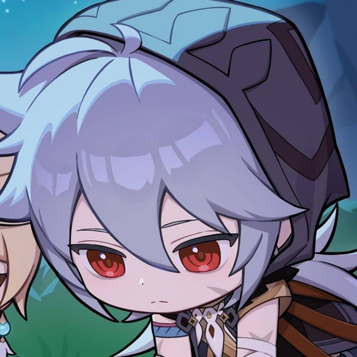 Profile Image