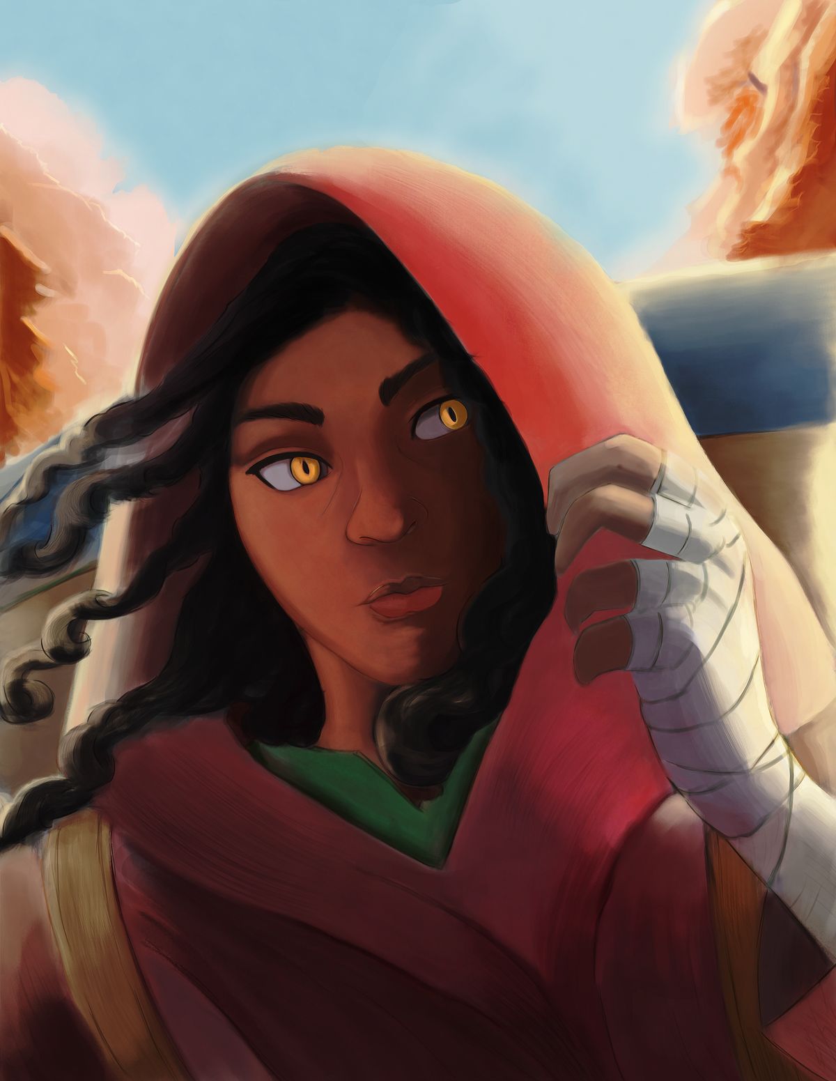 Profile Image