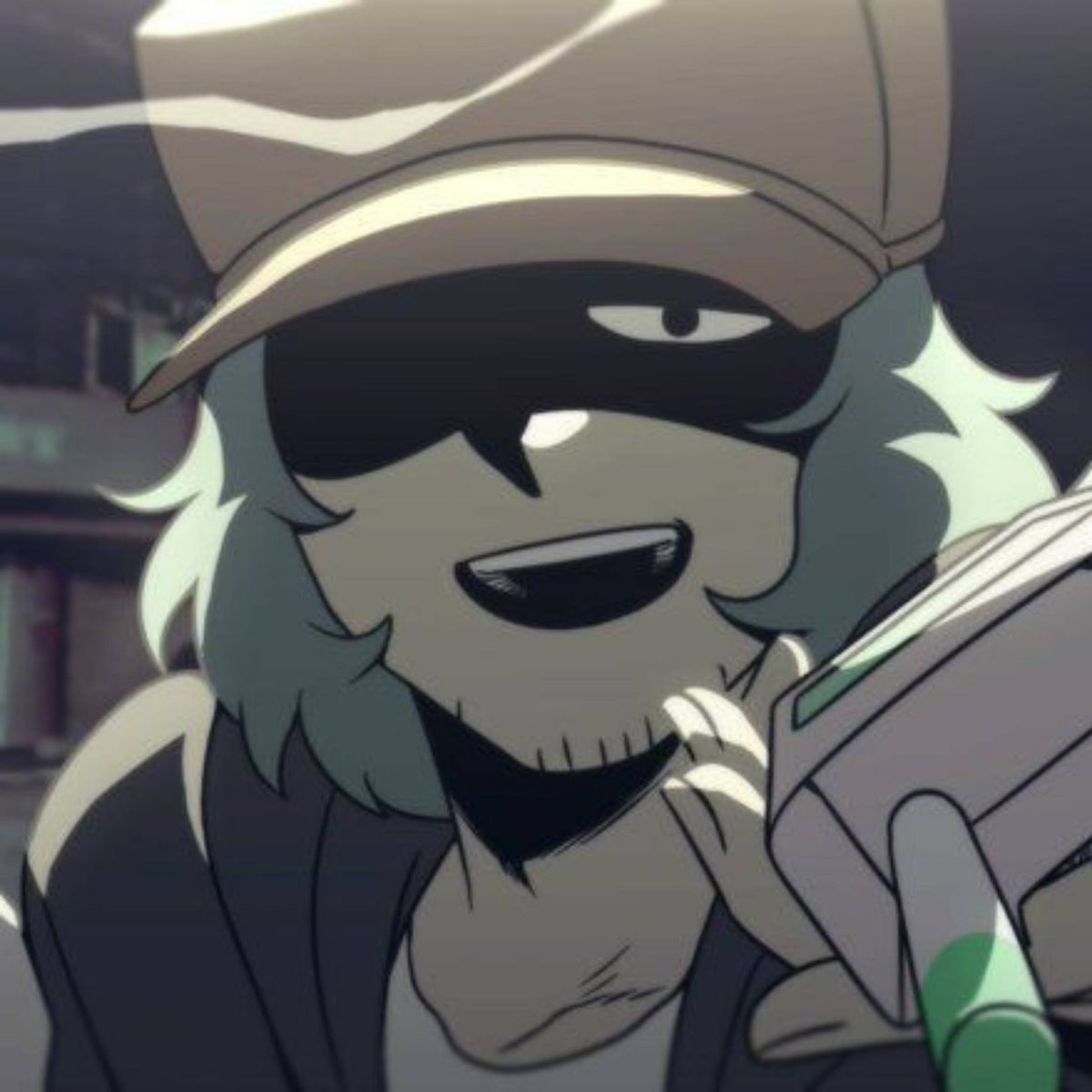 Profile Image