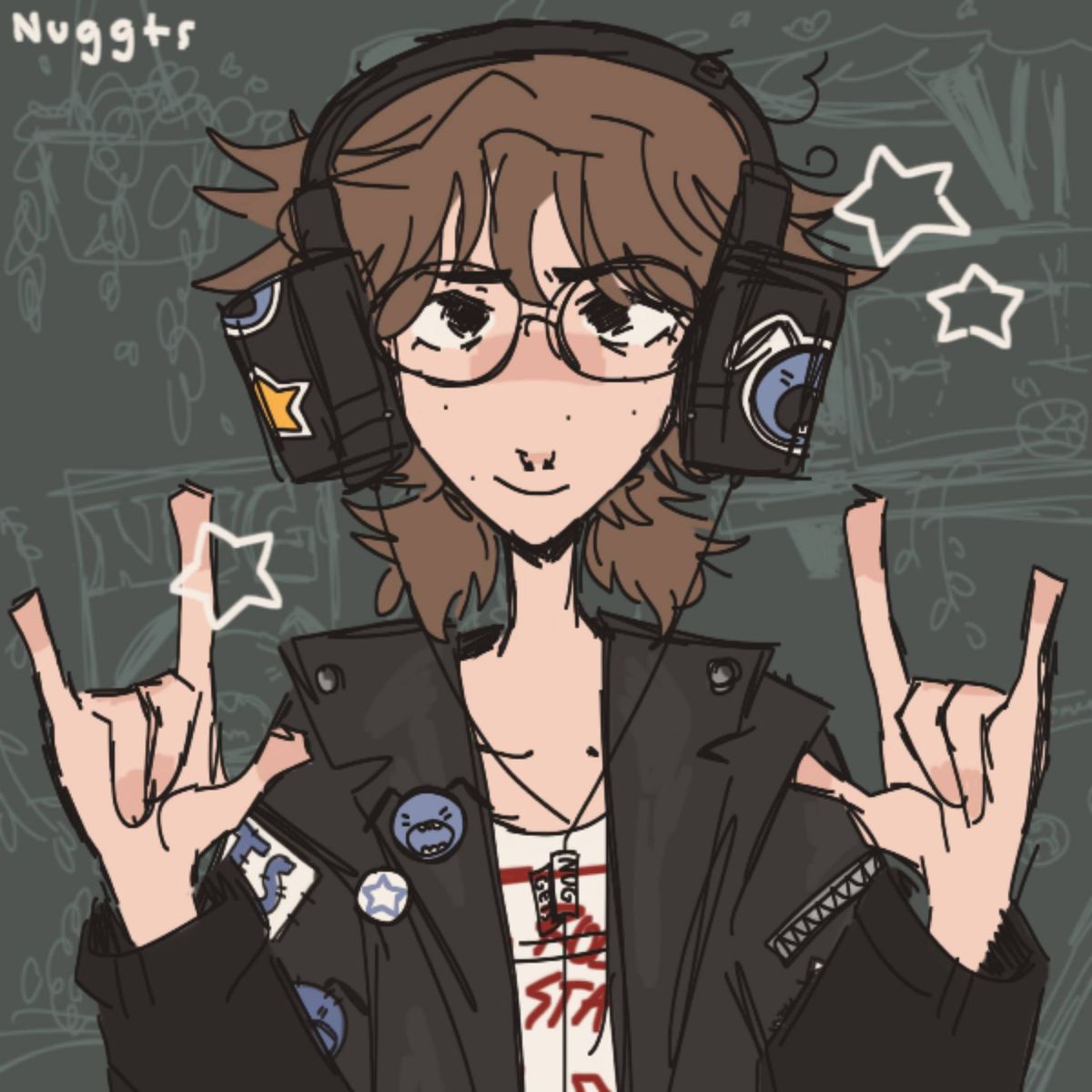 Profile Image