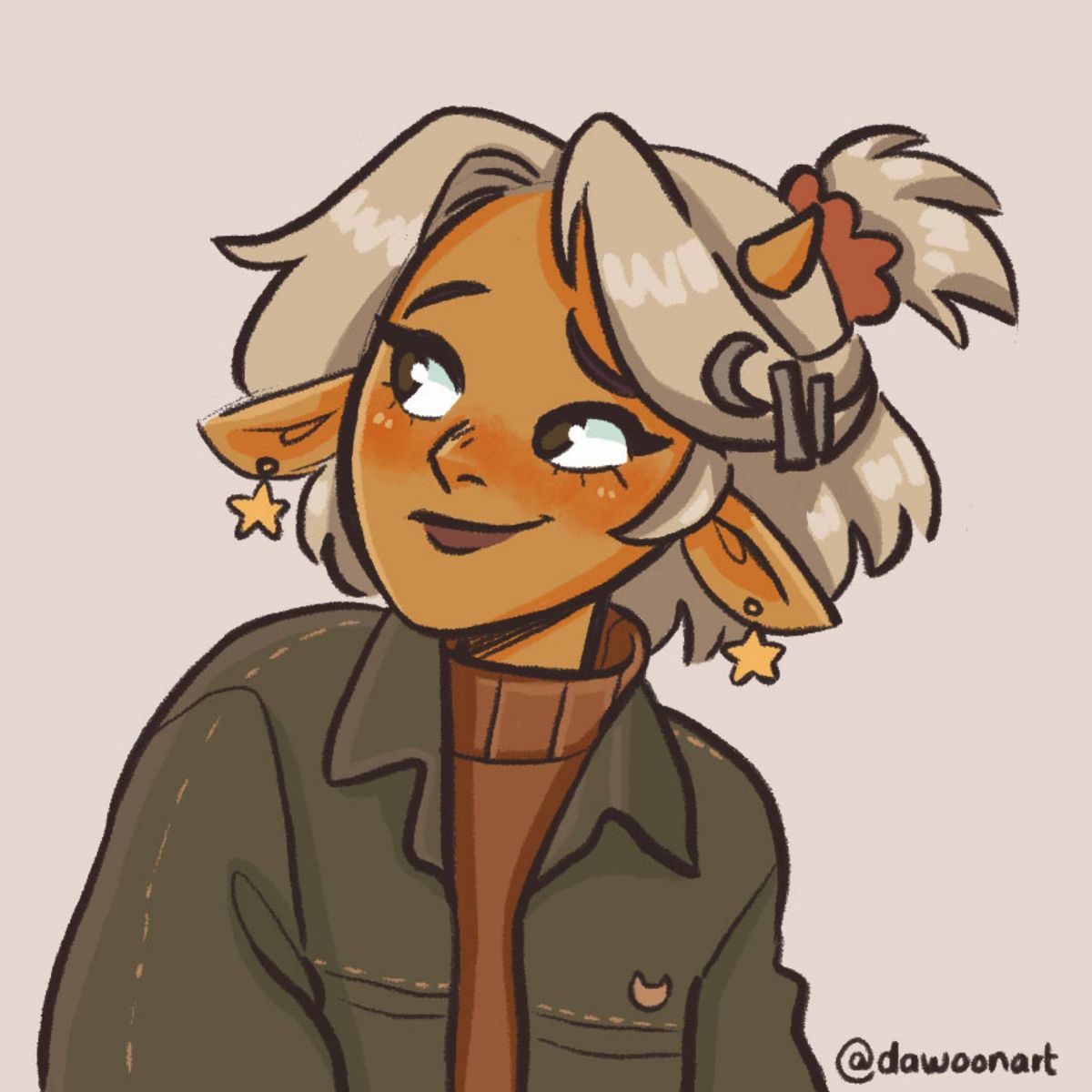 Profile Image