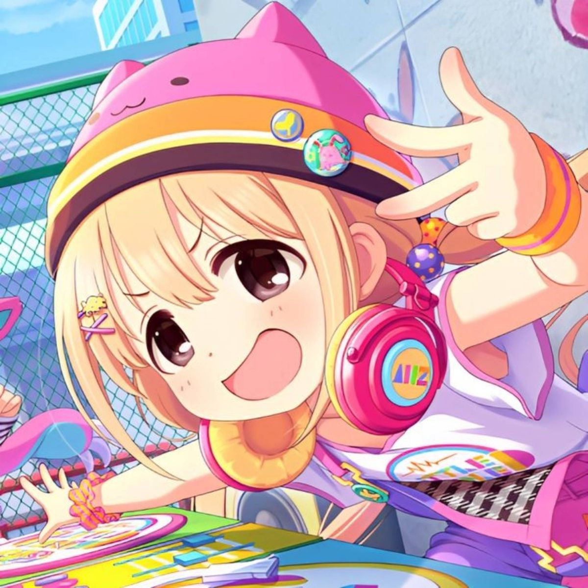 Profile Image