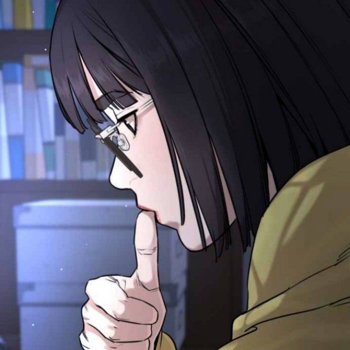Profile Image