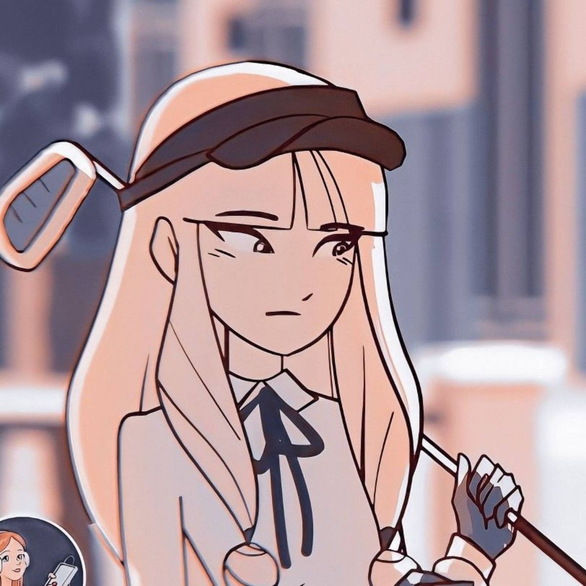 Profile Image