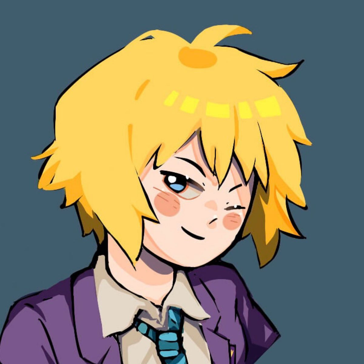 Profile Image