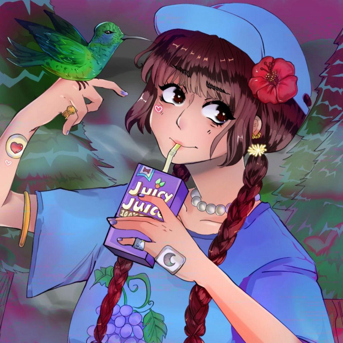 Profile Image