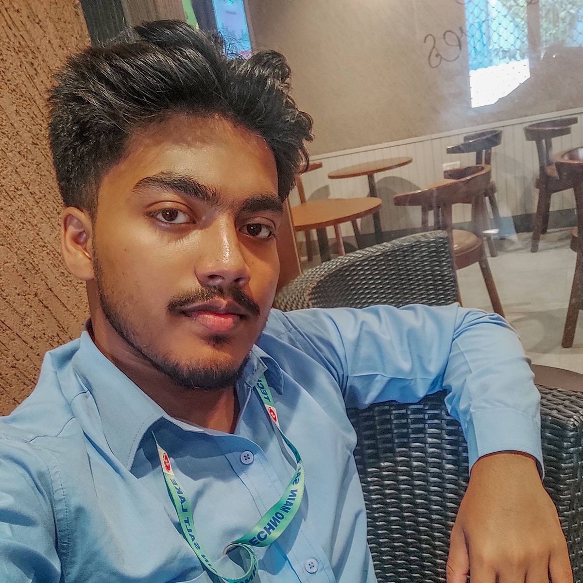 Profile Image