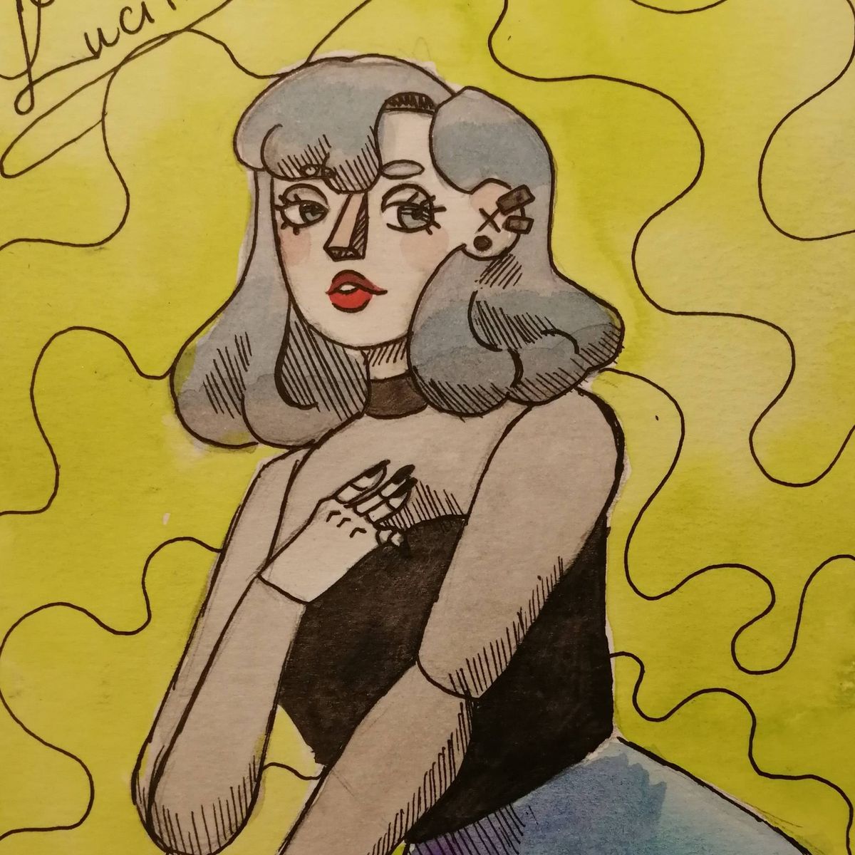 Profile Image