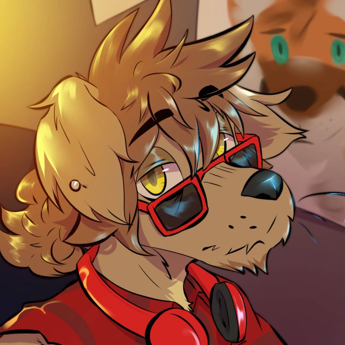 Profile Image