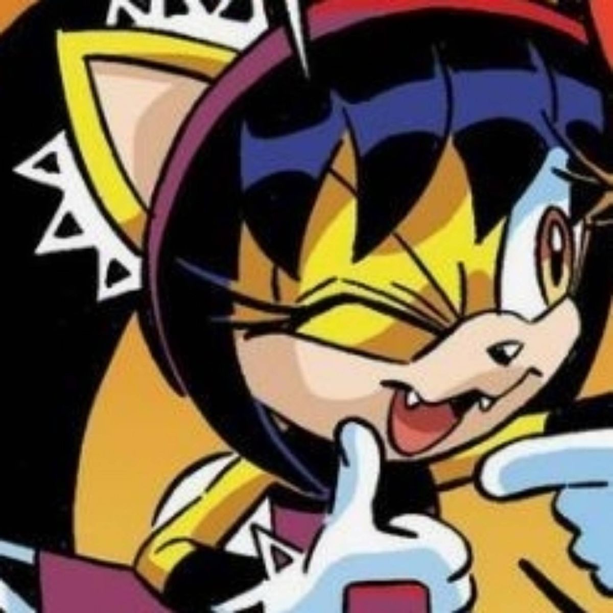Profile Image