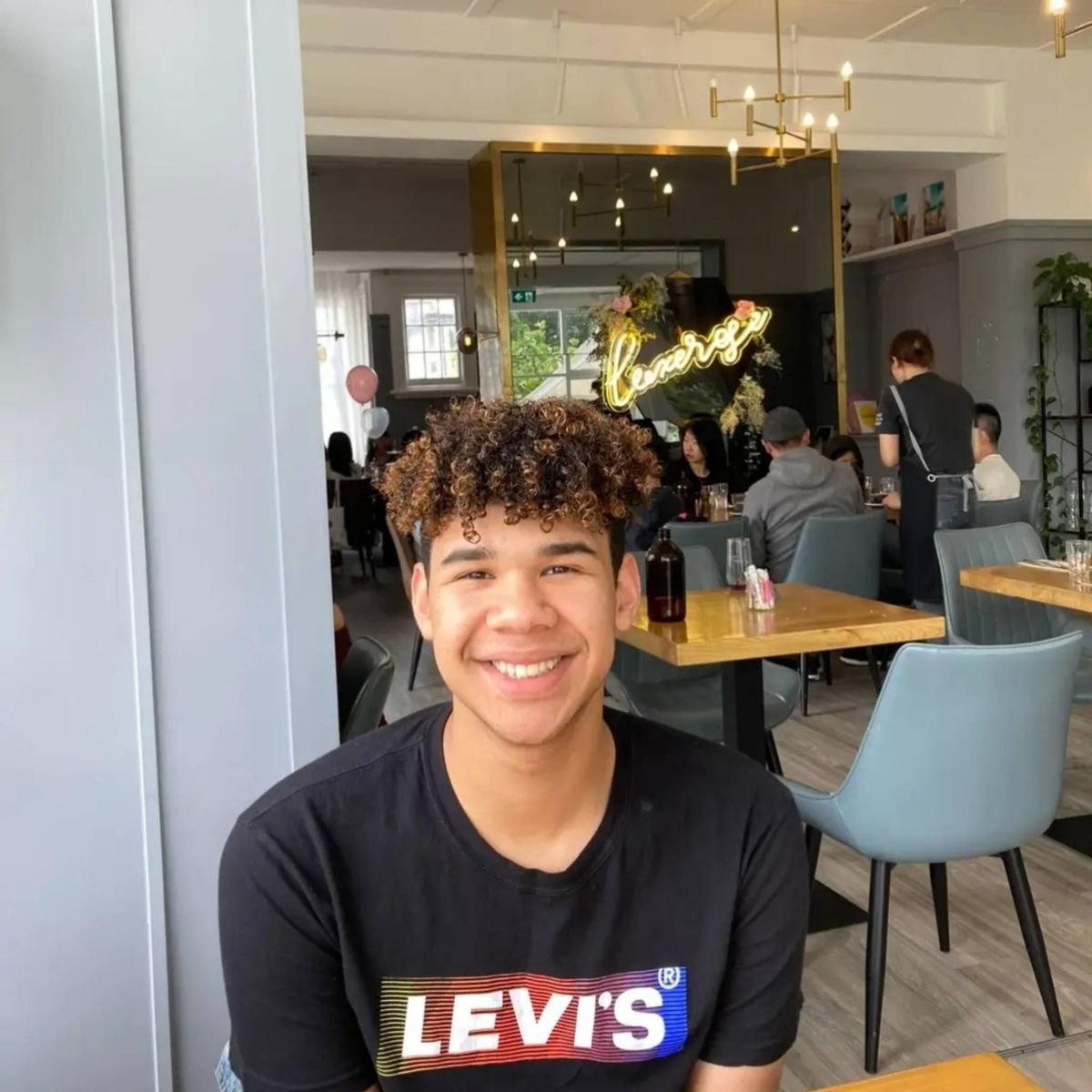 Profile Image
