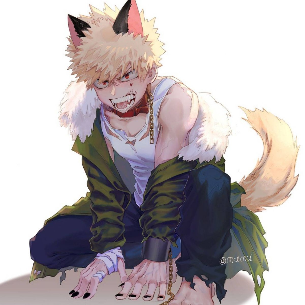 Profile Image