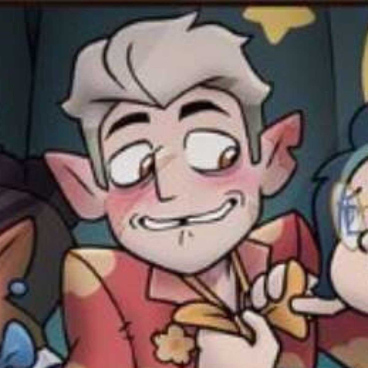 Profile Image