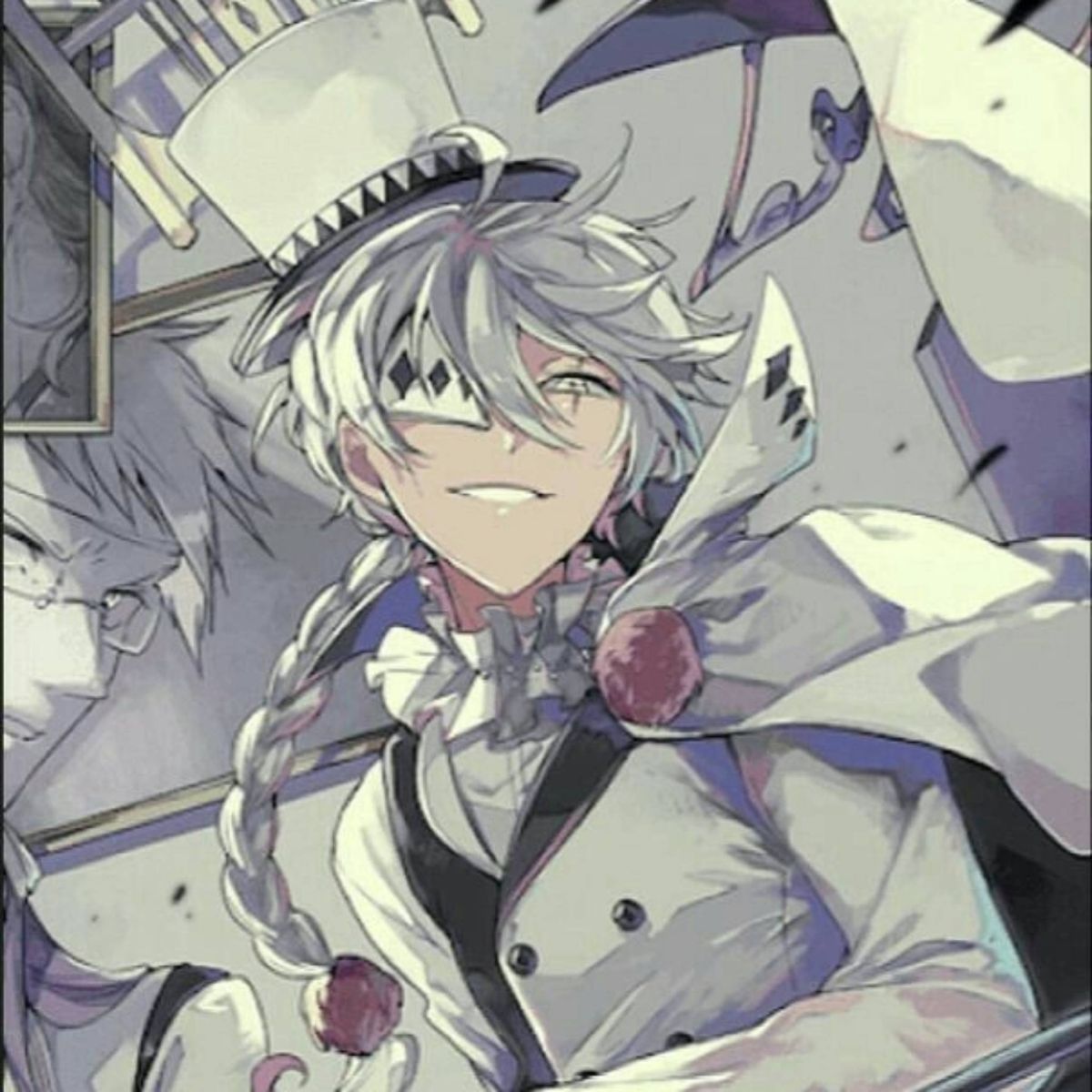 Profile Image