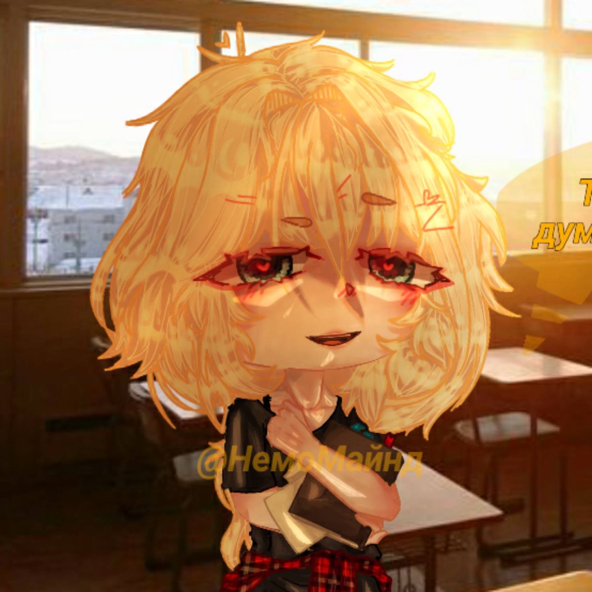Profile Image