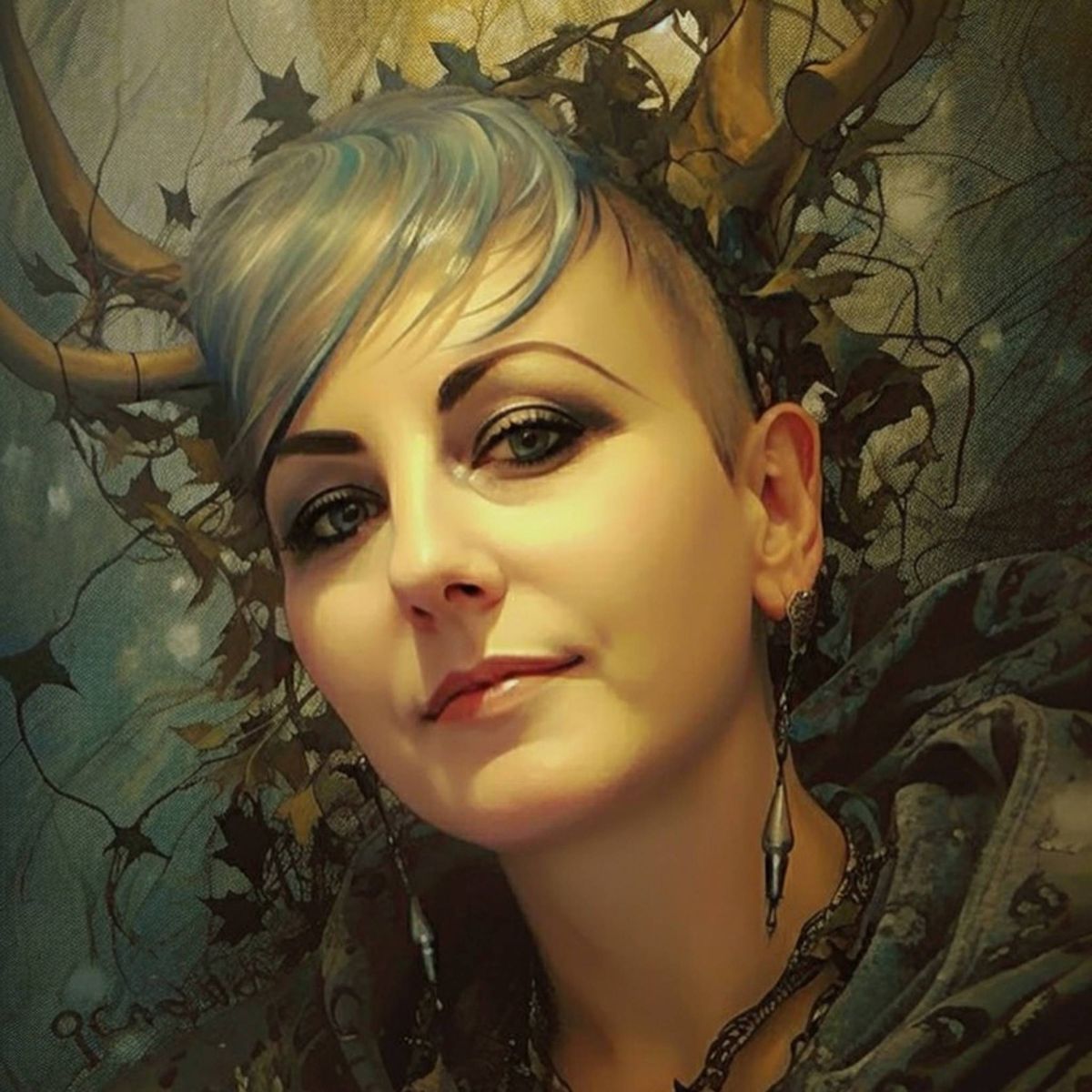 Profile Image