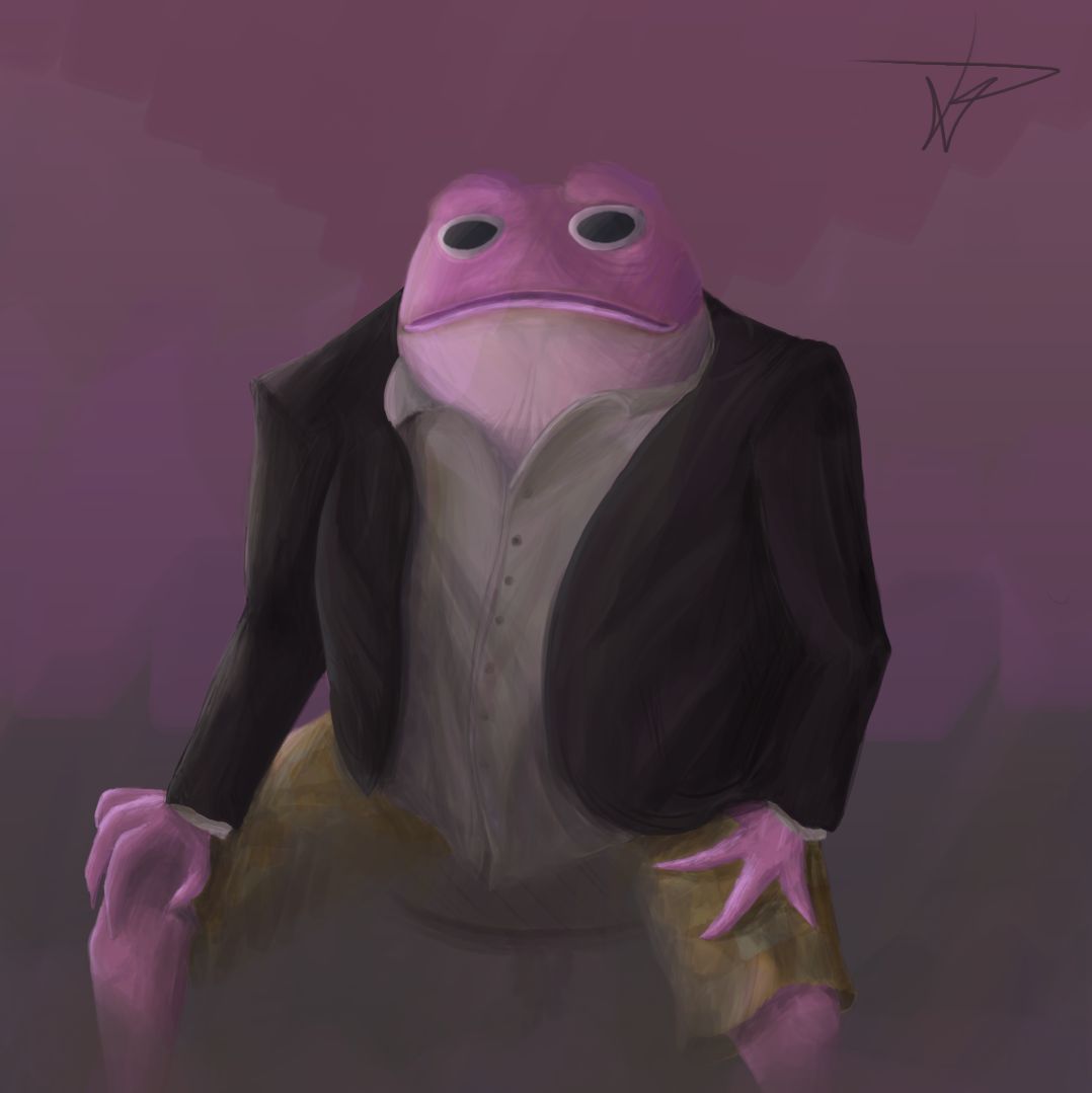 Profile Image