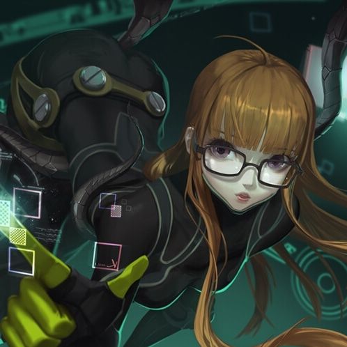 Profile Image