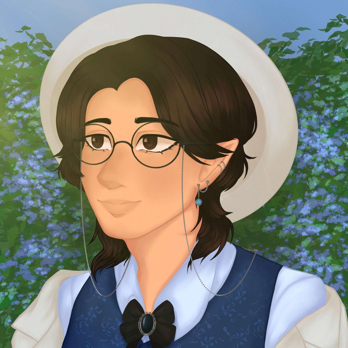 Profile Image