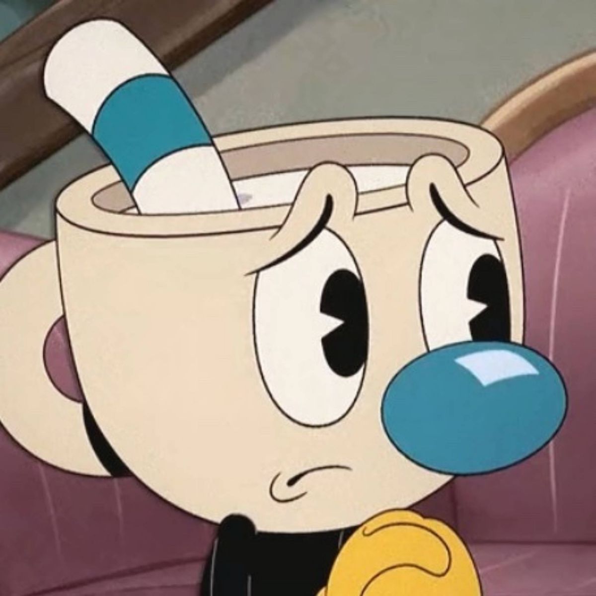 Profile Image