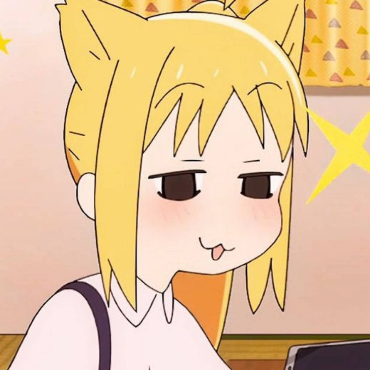 Profile Image