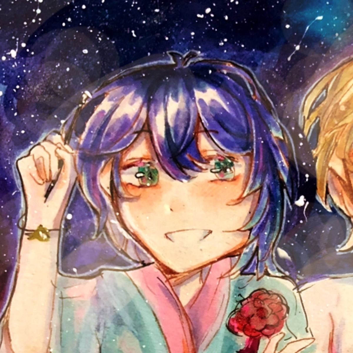 Profile Image