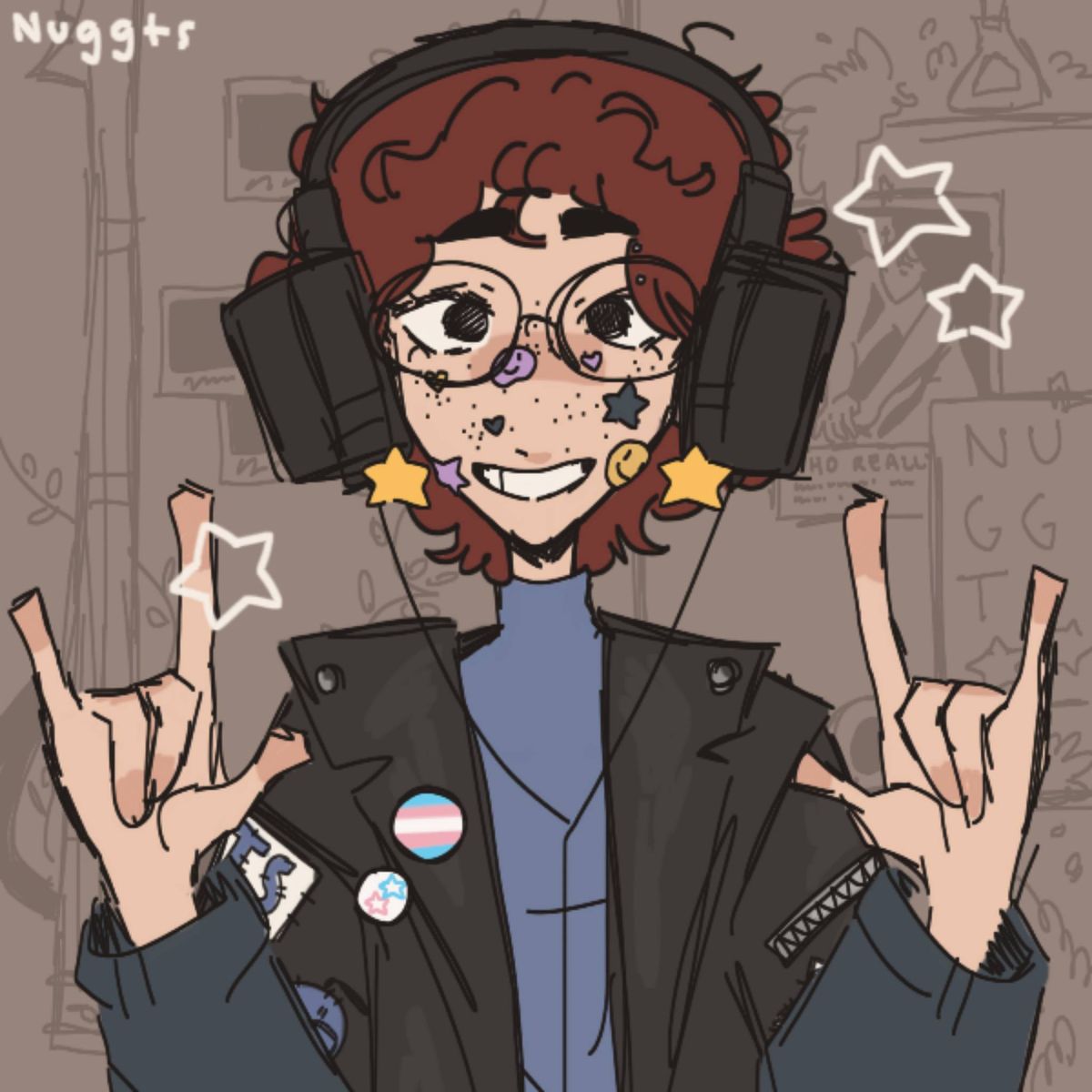 Profile Image