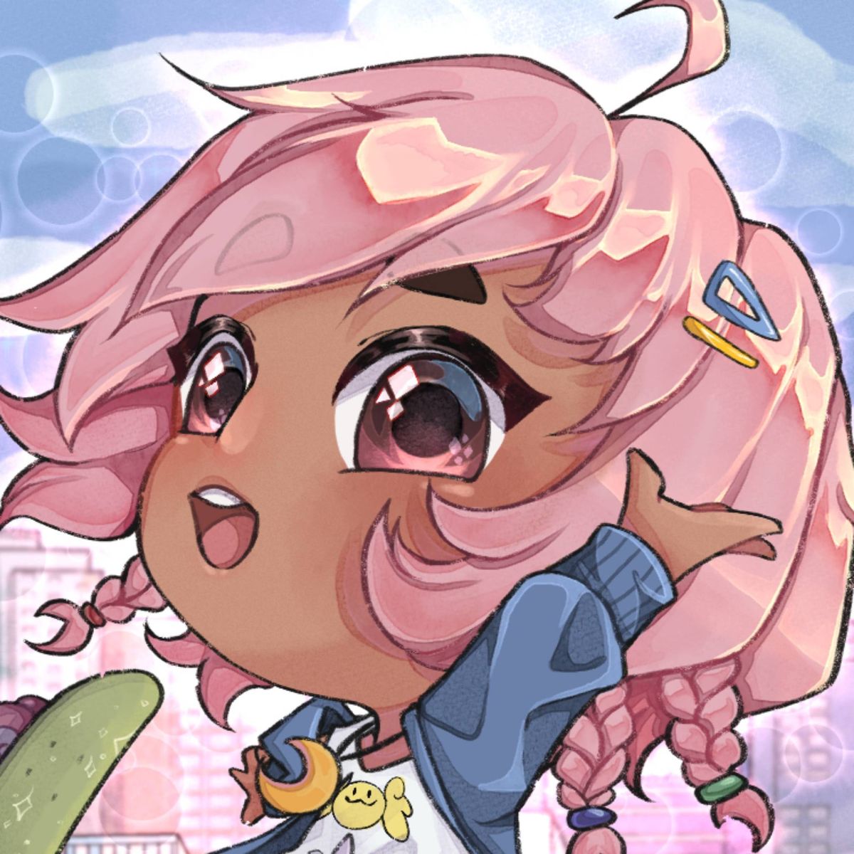 Profile Image