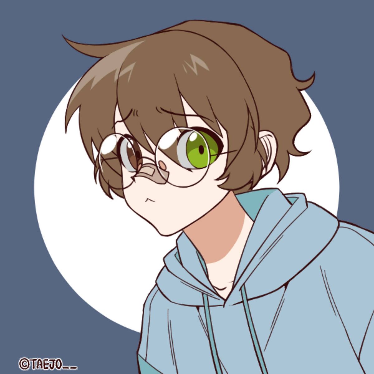 Profile Image