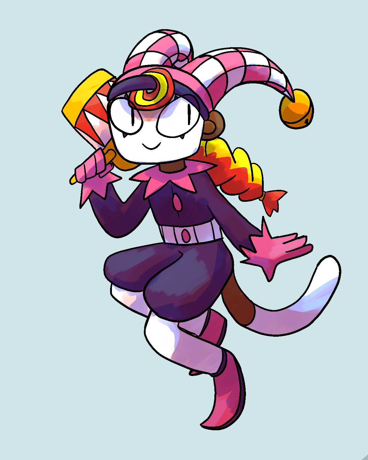 Profile Image