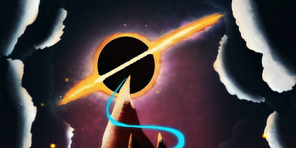 Hero artwork