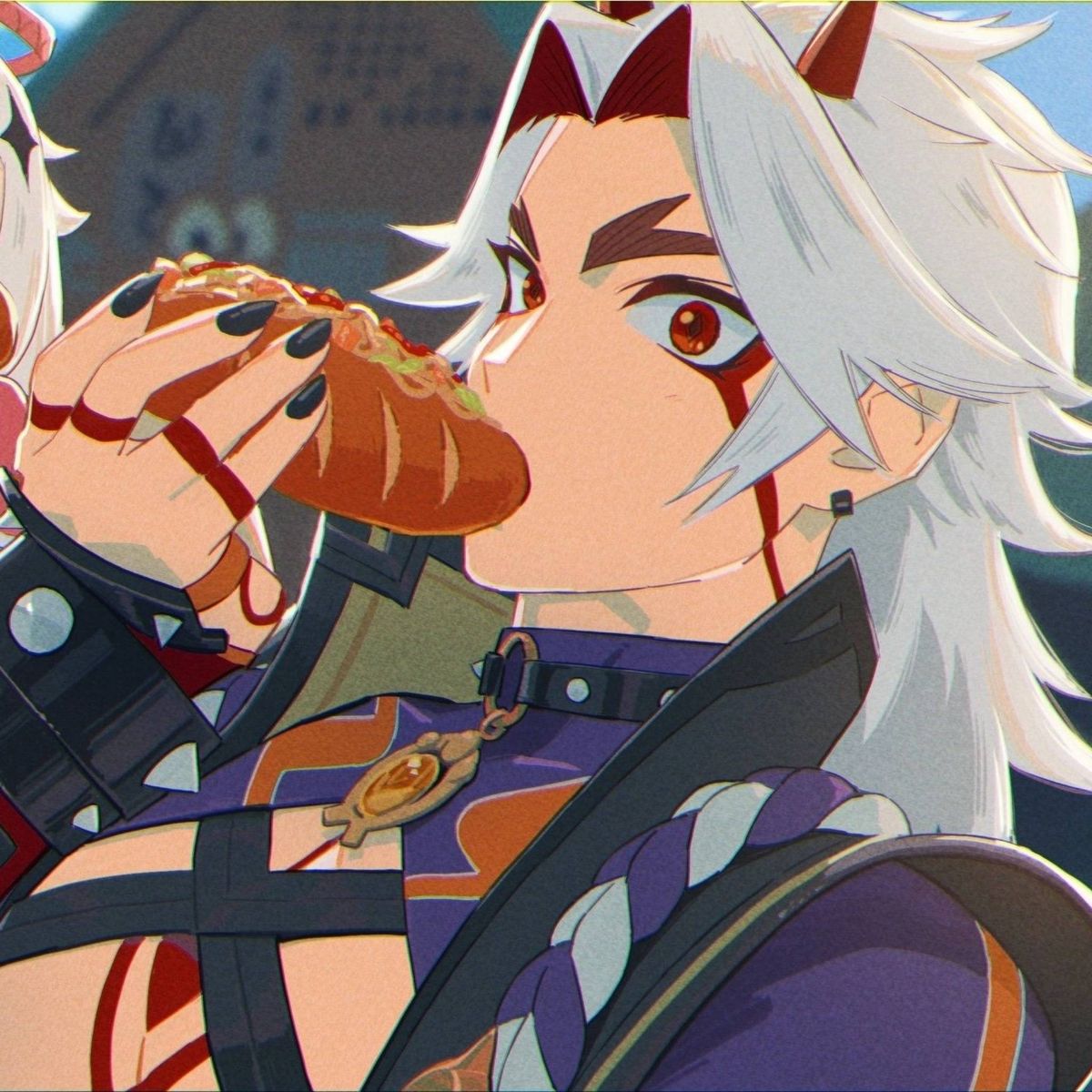 Profile Image