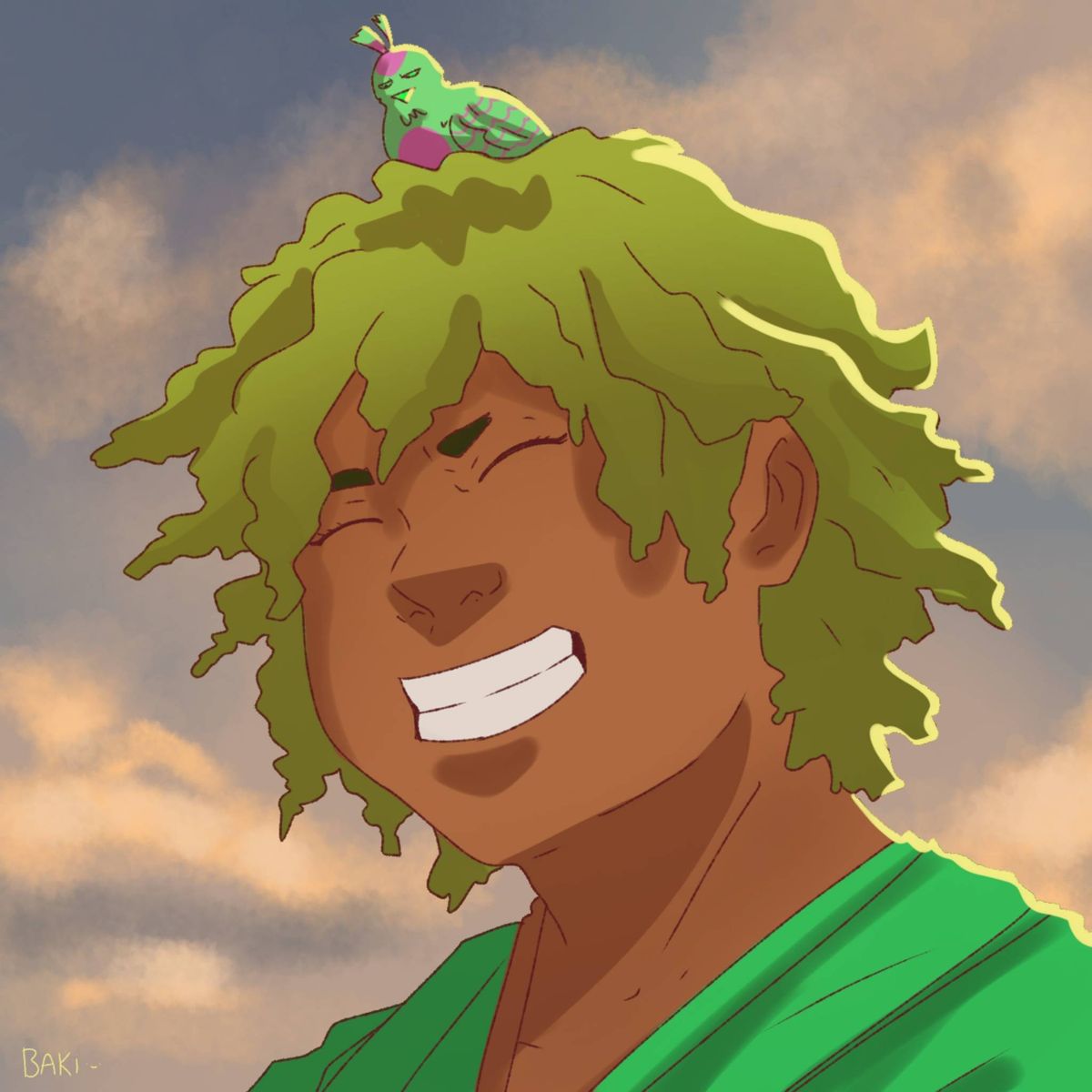 Profile Image