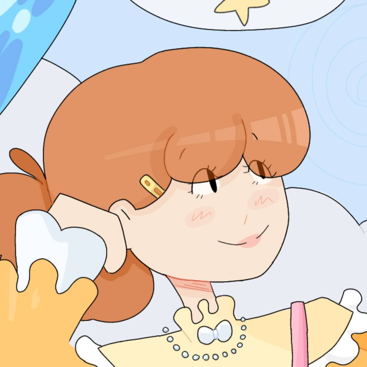 Profile Image