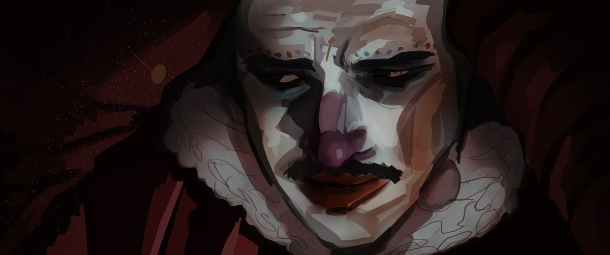 Hero artwork