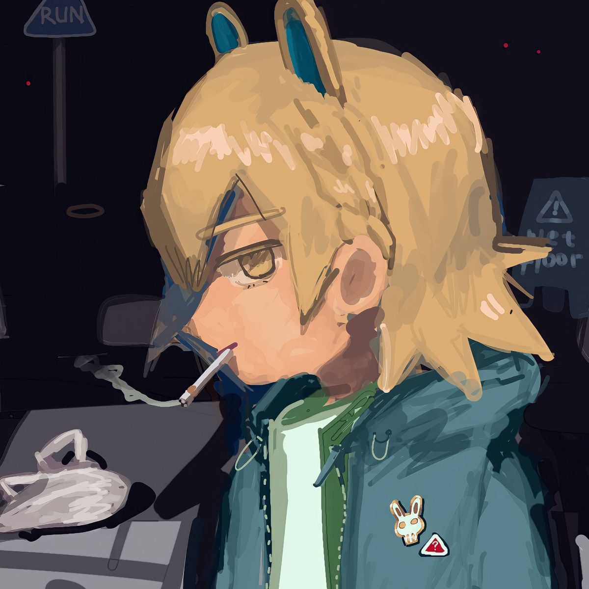 Profile Image
