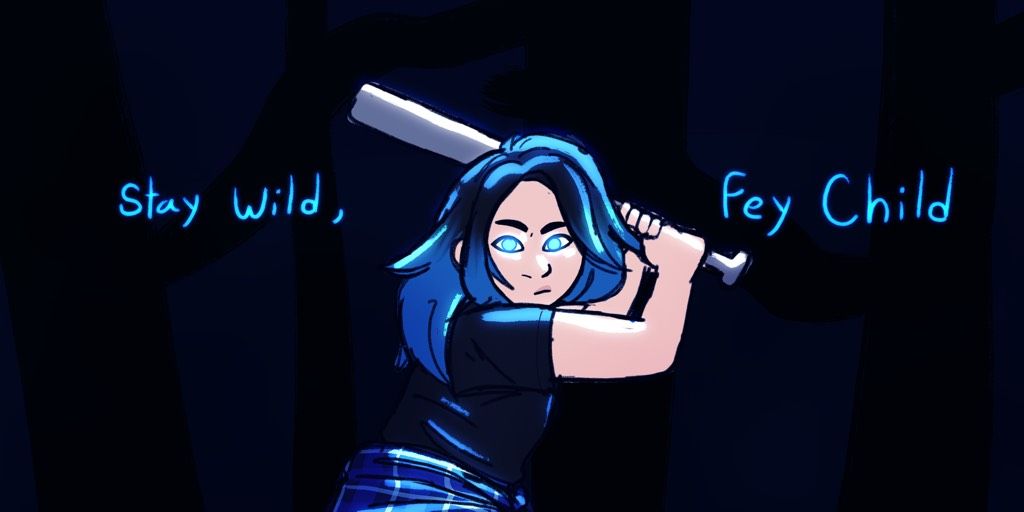 Hero artwork