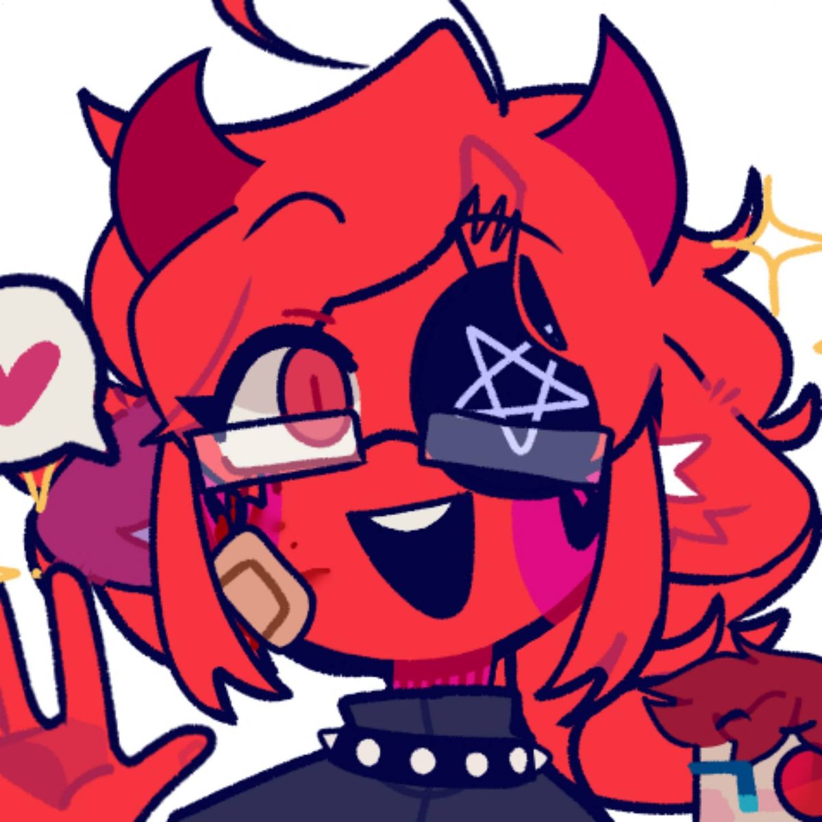 Profile Image