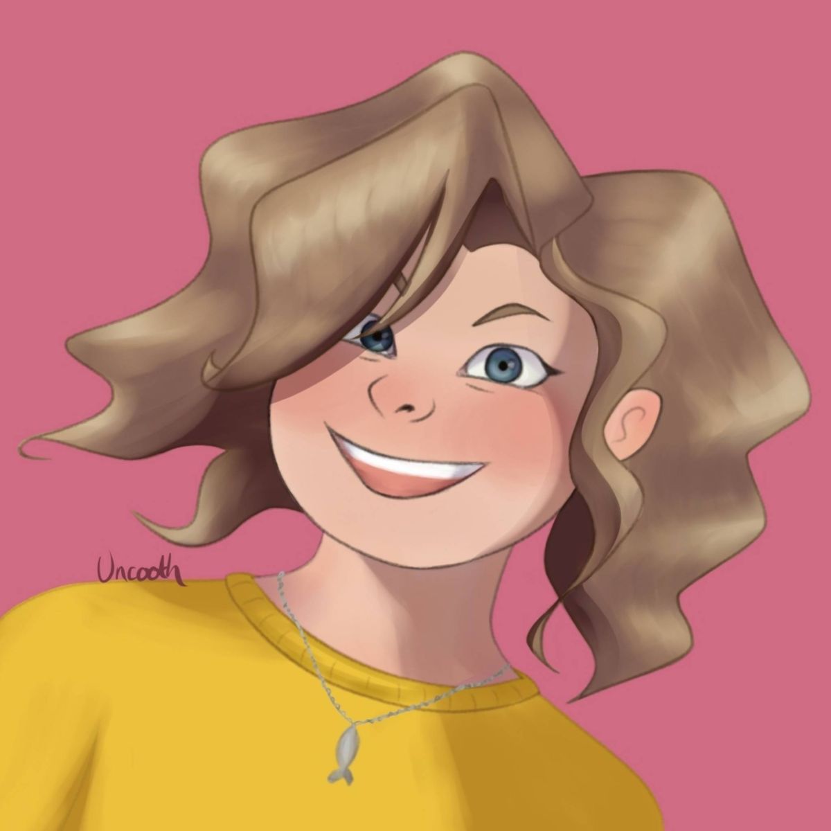Profile Image